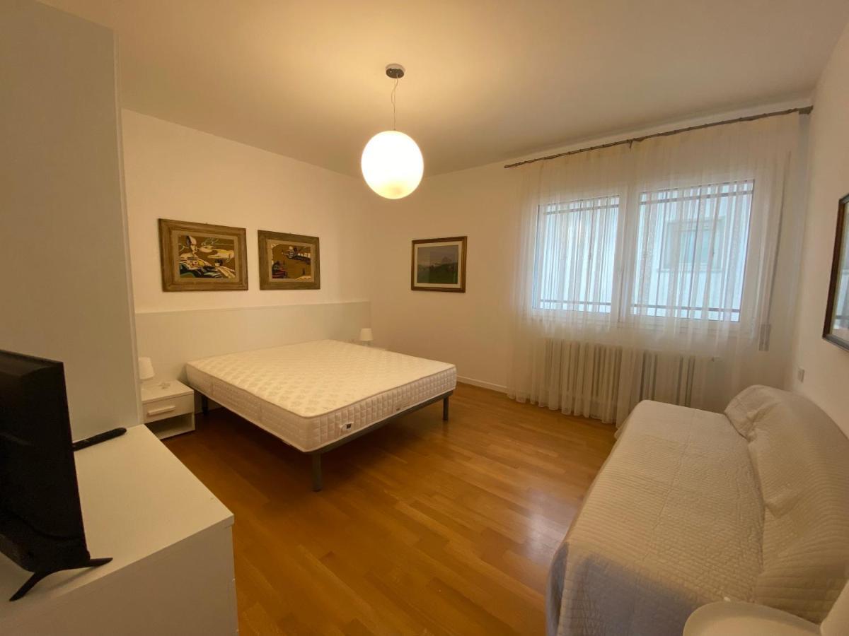 Appartamenti Aquamarina Lido di Jesolo Exterior foto